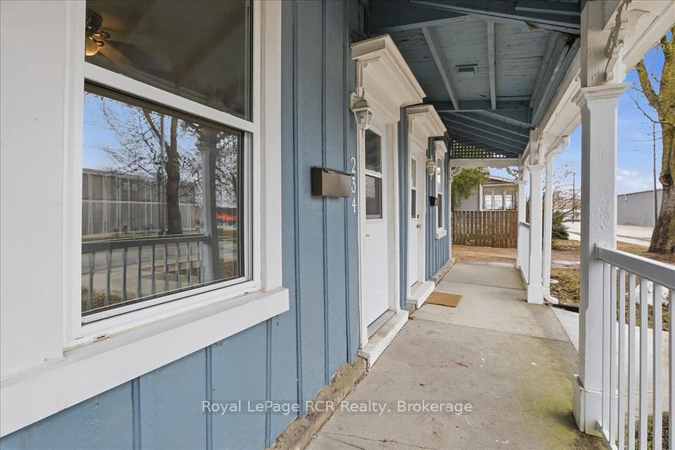 234 Elma Street E, North Perth, ON N4W 2E1 – photo 3