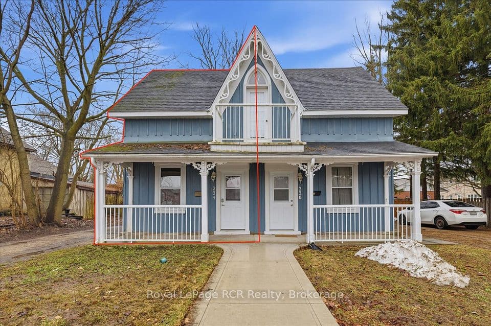 234 Elma Street E, North Perth, ON N4W 2E1 – photo 2
