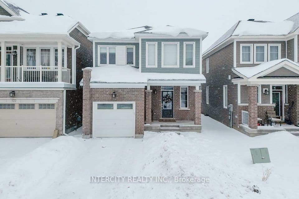 124 Hackamore Crescent, Stittsville - Munster - Richmond, ON K0A 2Z0 – photo 2