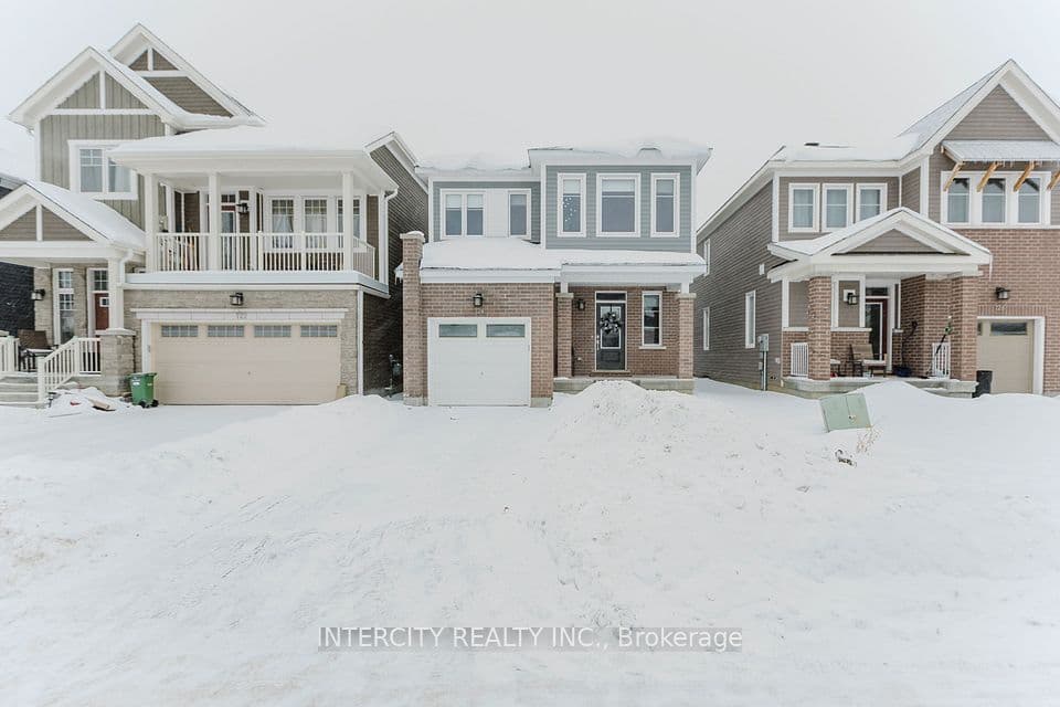 124 Hackamore Crescent, Stittsville - Munster - Richmond, ON K0A 2Z0 – photo 3