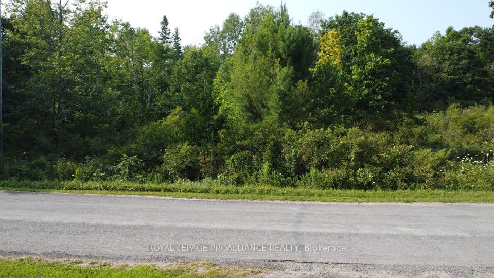 Lot 7 Rockhaven Crescent, Marmora and Lake, ON K0K 2M0 – main photo