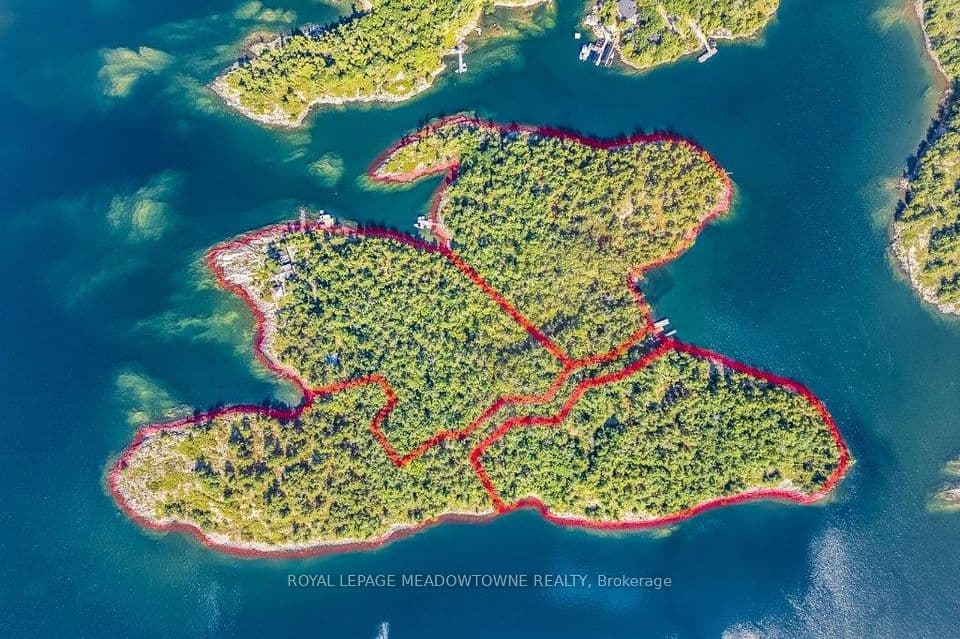 B433 Campbell Island,, The Archipelago, ON P0G 1G0 – photo 3