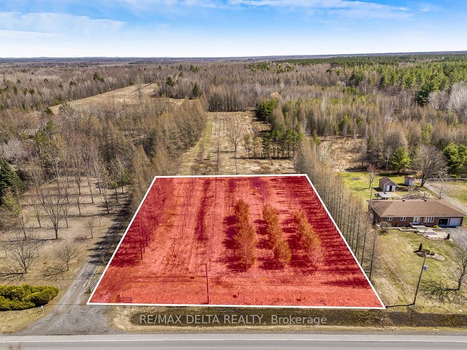 PART OF LOT 25 Road, Clarence-Rockland, ON K0A 1E0 – photo 2
