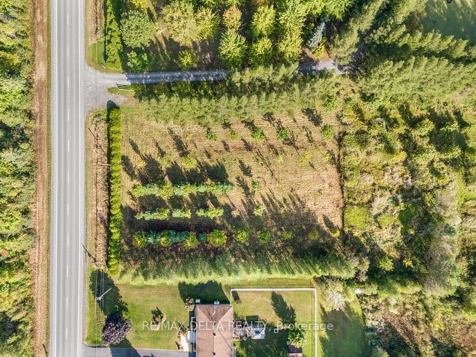 PART OF LOT 25 Road, Clarence-Rockland, ON K0A 1E0 – main photo