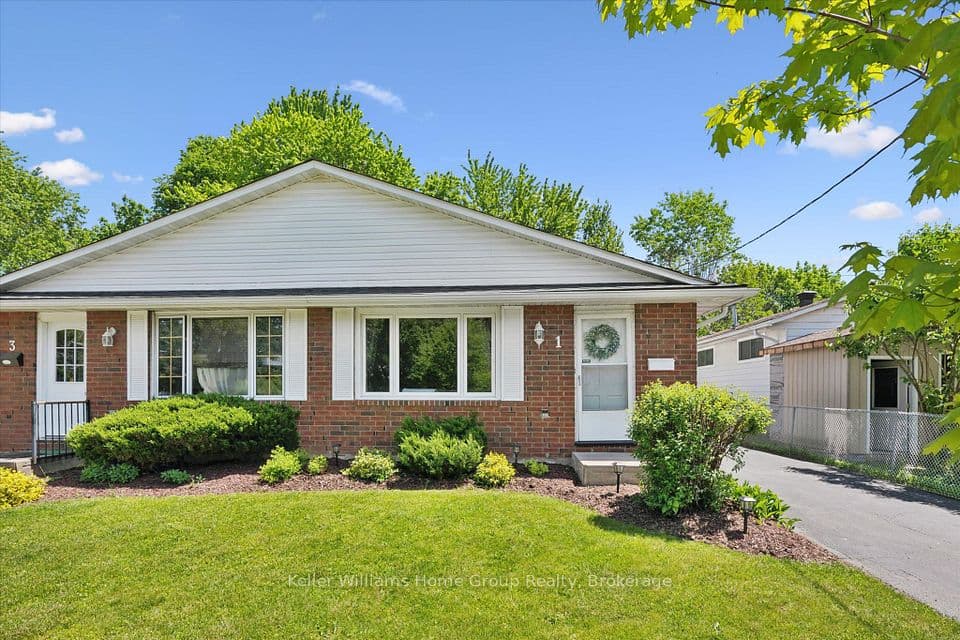 1 Islington Avenue, Guelph, ON N1E 1B2 – main photo