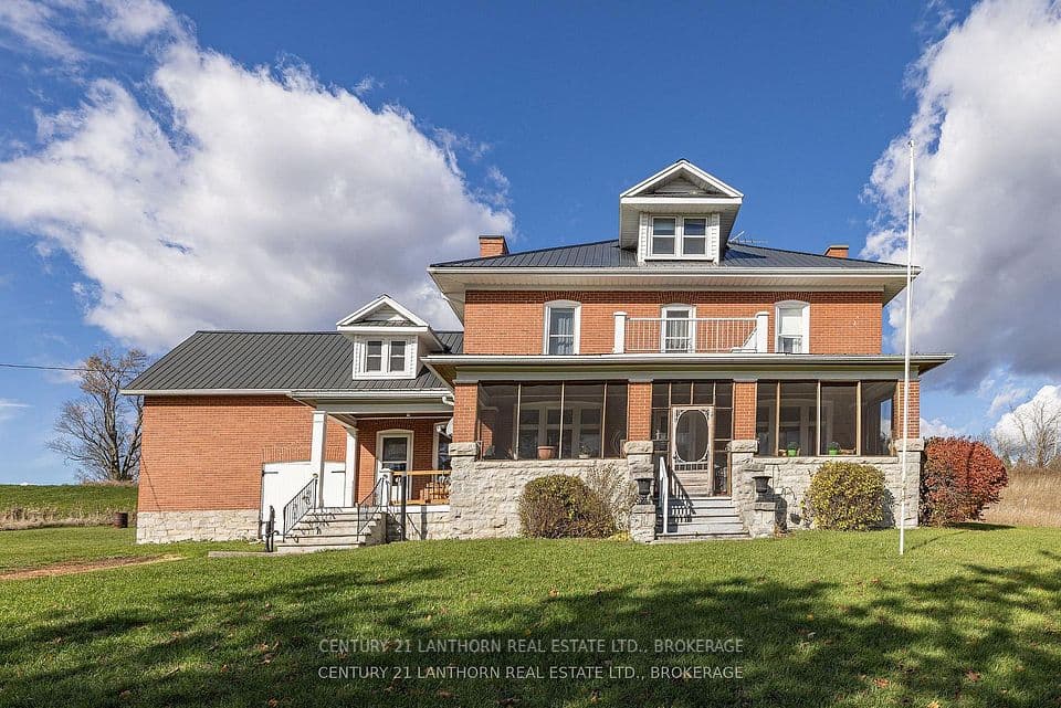 530 Main Street, Stone Mills, ON K0K 2S0 – photo 3