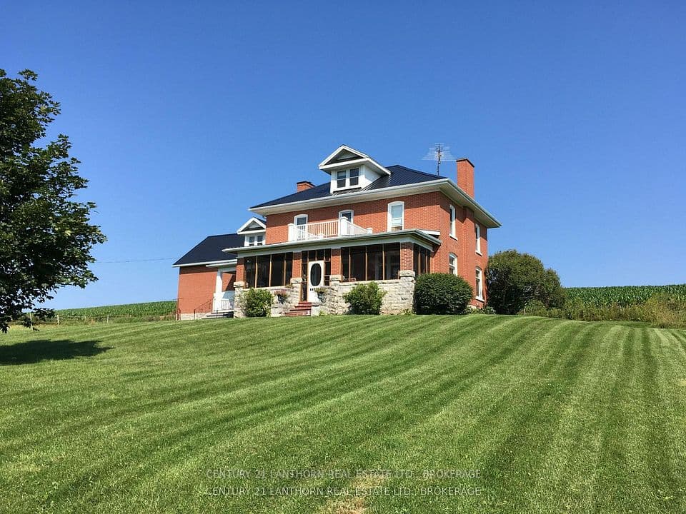 530 Main Street, Stone Mills, ON K0K 2S0 – photo 2