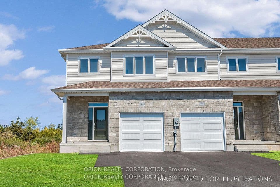 418 Buckthorn Drive, Kingston, ON K7P 0V6 – main photo