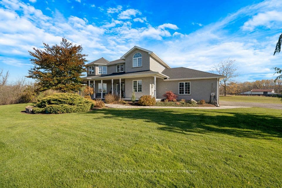 1295 Sheffield Road, North Dumfries, ON N1R 5S2 – photo 2