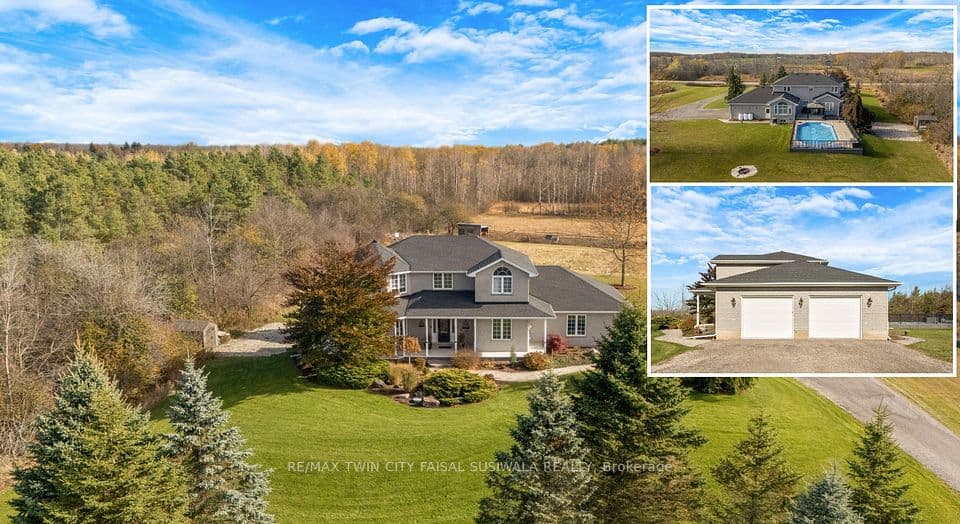 1295 Sheffield Road, North Dumfries, ON N1R 5S2 – main photo