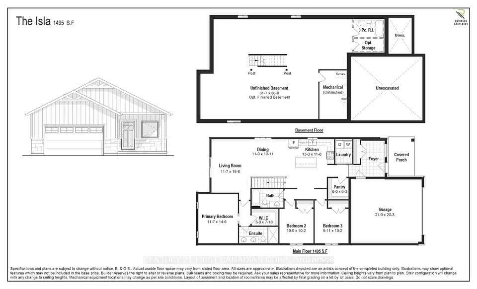 123 Addison Avenue, Lucan Biddulph, ON N0M 2J0 – photo 3