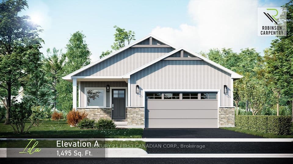 123 Addison Avenue, Lucan Biddulph, ON N0M 2J0 – photo 2