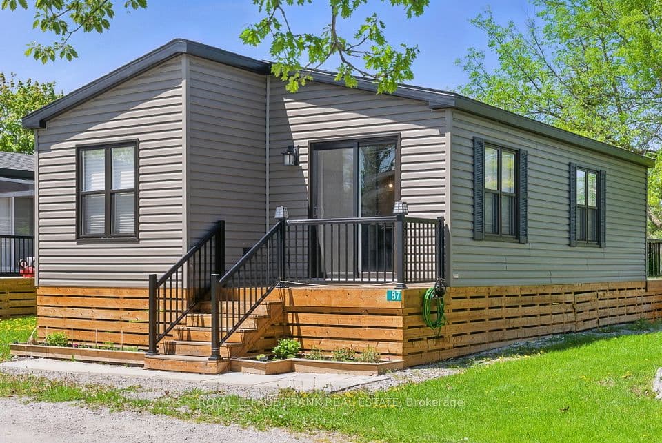 657 Thunder Bridge Road 87, Kawartha Lakes, ON K9V 4R1 – photo 2