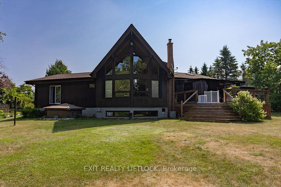 25 Balsam Road, Kawartha Lakes, ON K9V 4R6 – main photo