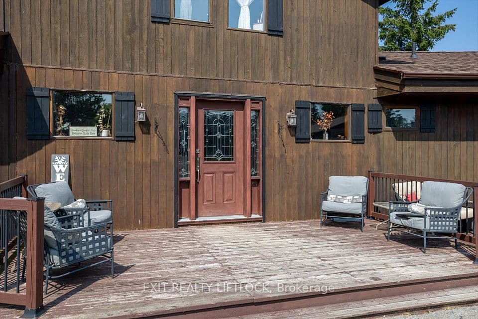 25 Balsam Road, Kawartha Lakes, ON K9V 4R6 – photo 2