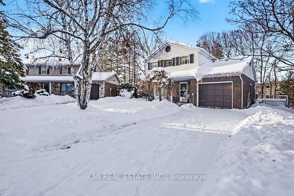 360 Culpepper Place, Waterloo, ON N2L 5L3 – main photo