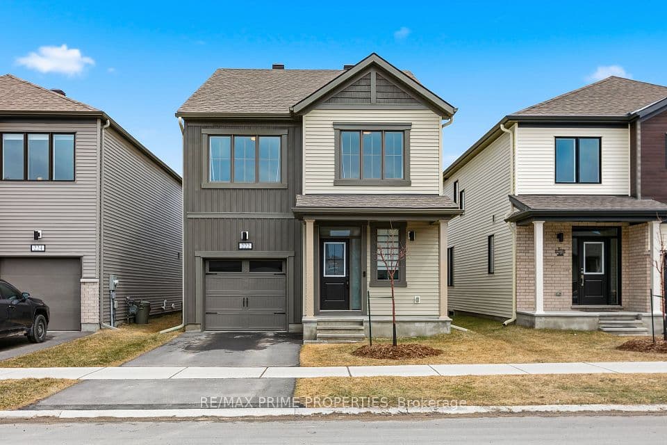 222 Douglas Hardie Street, North Grenville, ON K0G 1J0 – main photo