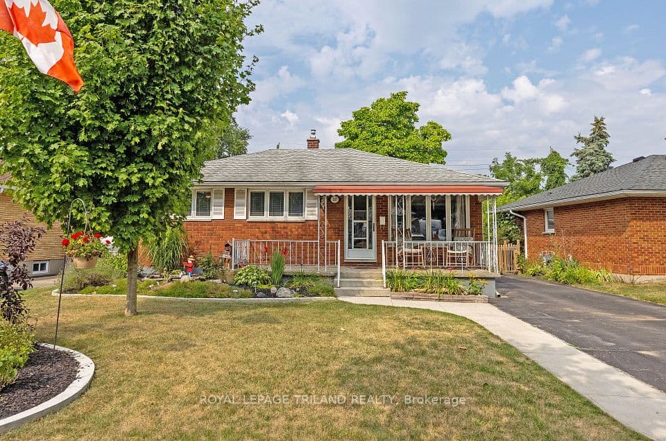 107 Susan Avenue, London East, ON N5V 2G3 – photo 3