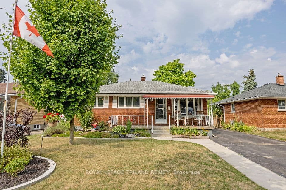 107 Susan Avenue, London East, ON N5V 2G3 – photo 2