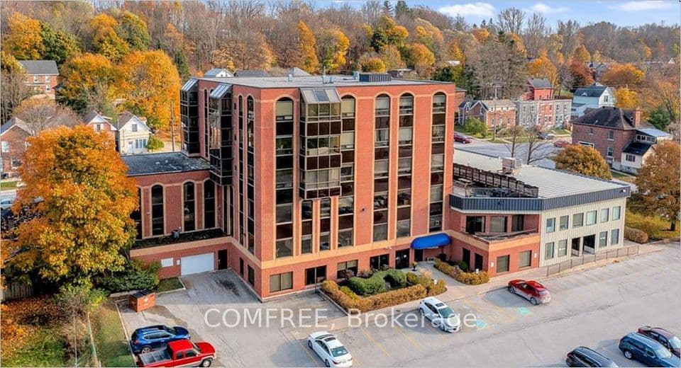 1717 2nd Avenue E 401, Owen Sound, ON N4K 6V4 – main photo