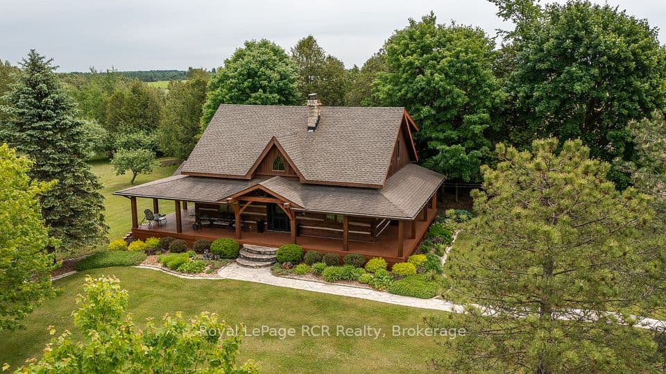552691 Grey Road 23, Southgate, ON N0G 2A0 – main photo