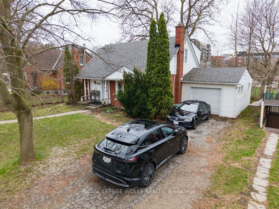 289 Albert Street, Waterloo, ON N2L 3T9 – photo 2