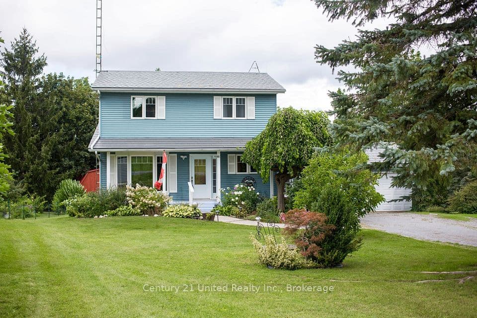 9588 Ardagh Crescent, Hamilton Township, ON K0K 2H0 – photo 2