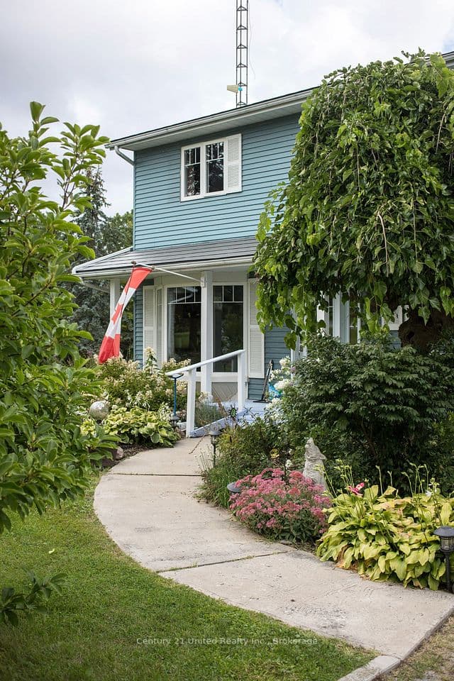 9588 Ardagh Crescent, Hamilton Township, ON K0K 2H0 – main photo