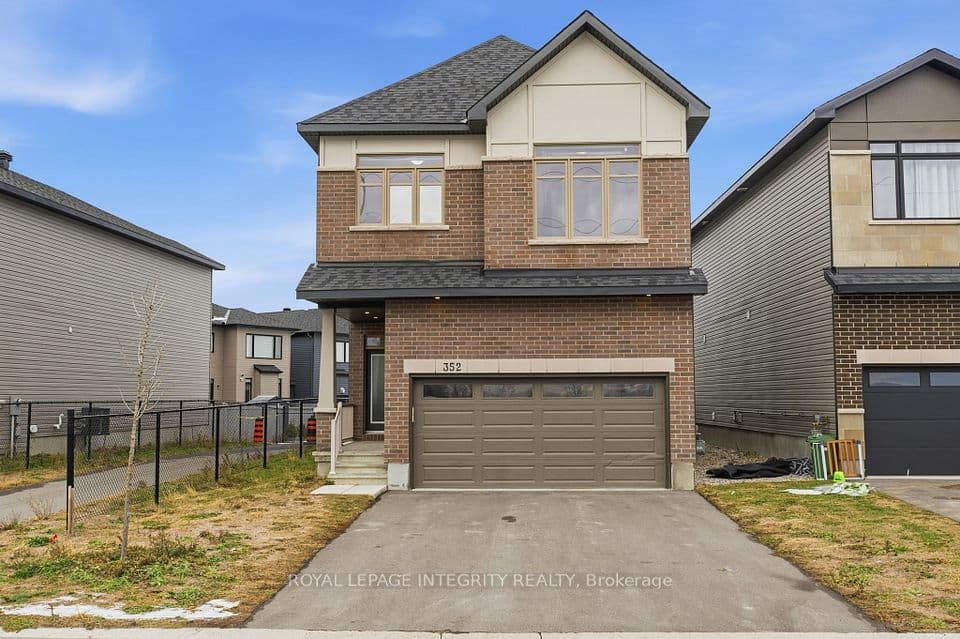 352 Monticello Avenue, Kanata, ON K2S 2S5 – photo 2