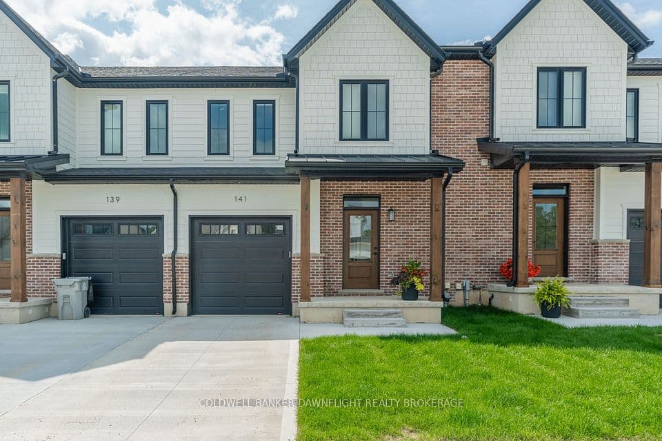 147 Scotts Drive 19, Lucan Biddulph, ON N0M 2J0 – photo 3