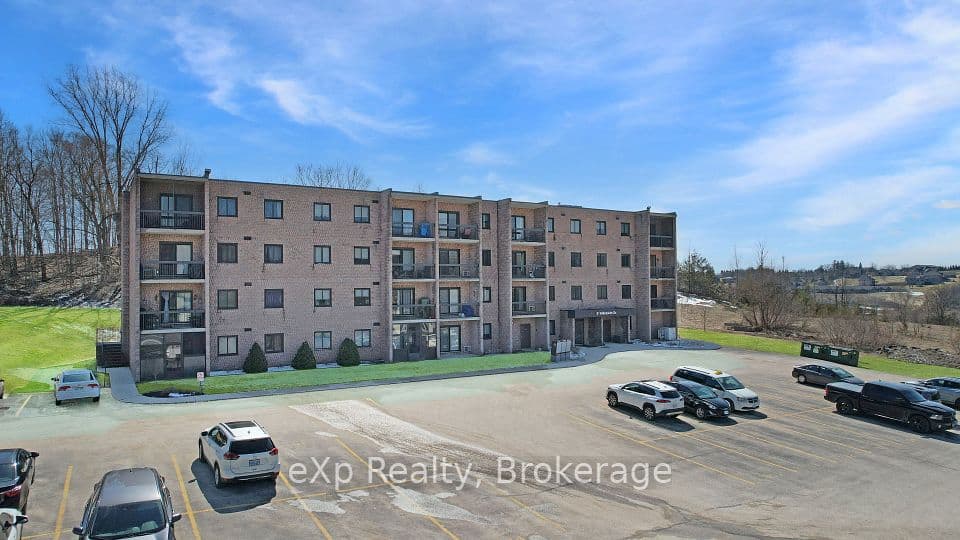 5 Valleyside Drive 402, Brockton, ON N0G 2V0 – main photo