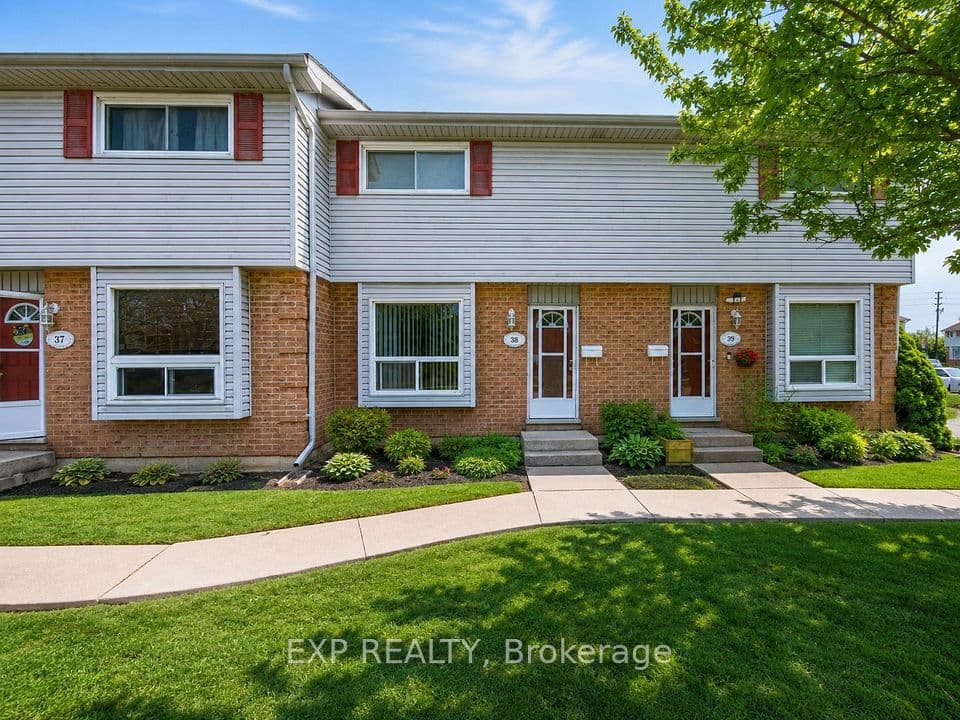 1430 Jalna Boulevard 38, London South, ON N6E 3C1 – main photo
