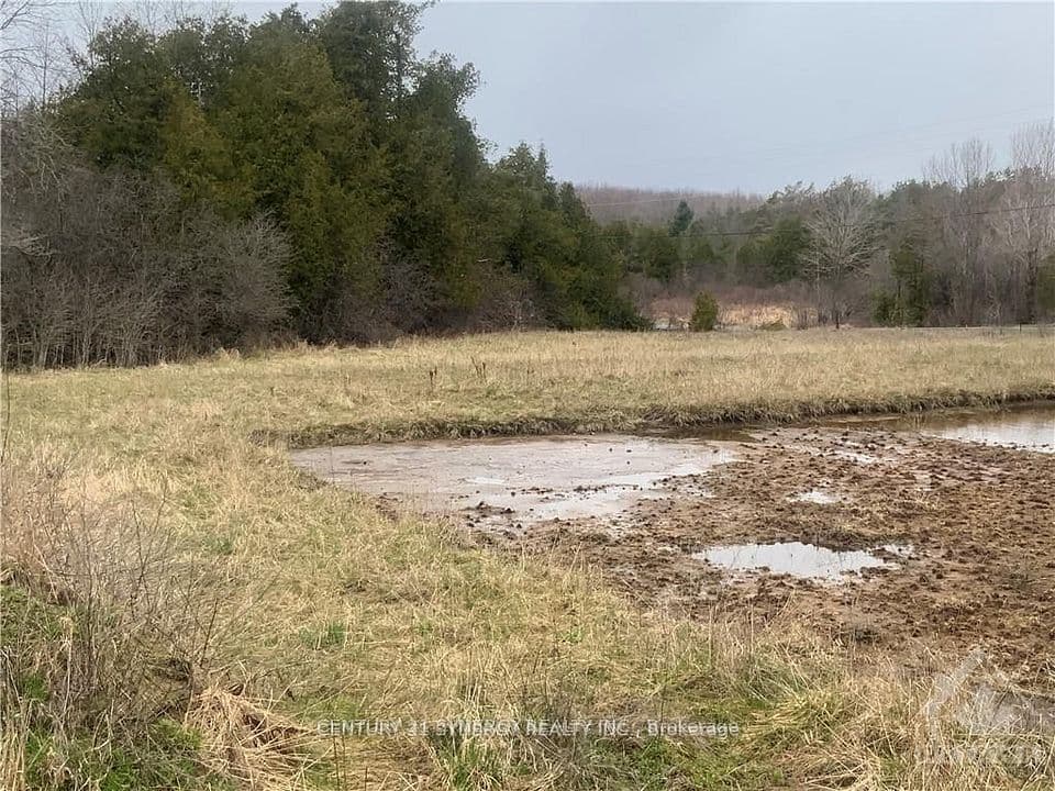 00 Lot 1 OTTER LAKE Road, Rideau Lakes, ON K0G 1L0 – photo 3