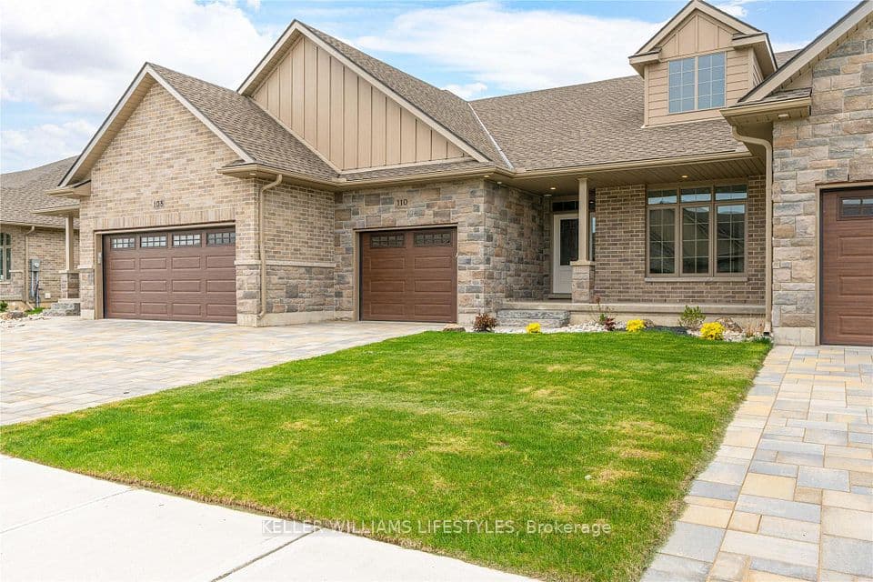 110 LENEVE Street, Lambton Shores, ON N0N 1J0 – photo 3
