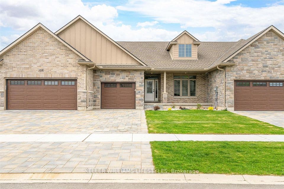 110 LENEVE Street, Lambton Shores, ON N0N 1J0 – photo 2