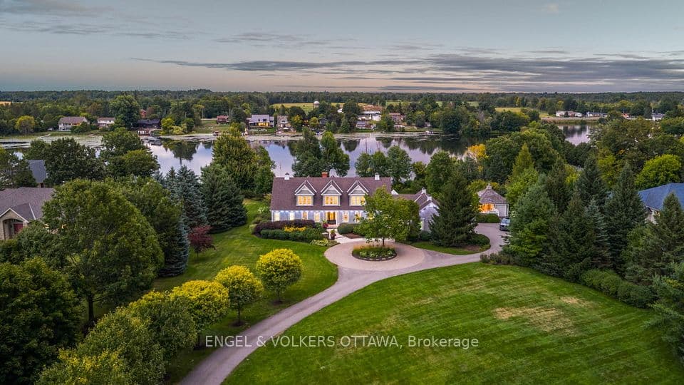 6029 Rideau Valley Drive N, Manotick - Kars - Rideau Twp and Area, ON K4M 1B3 – photo 3