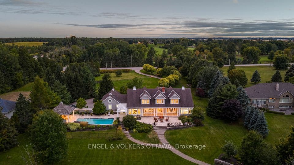 6029 Rideau Valley Drive N, Manotick - Kars - Rideau Twp and Area, ON K4M 1B3 – main photo