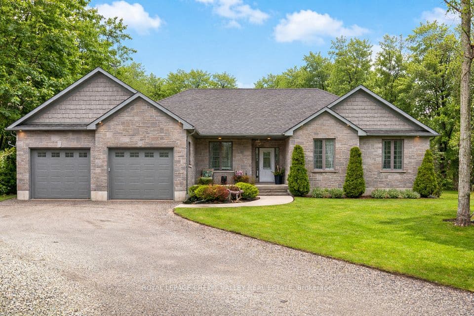 580381 Side Road 60, Chatsworth, ON N0H 1C0 – photo 2