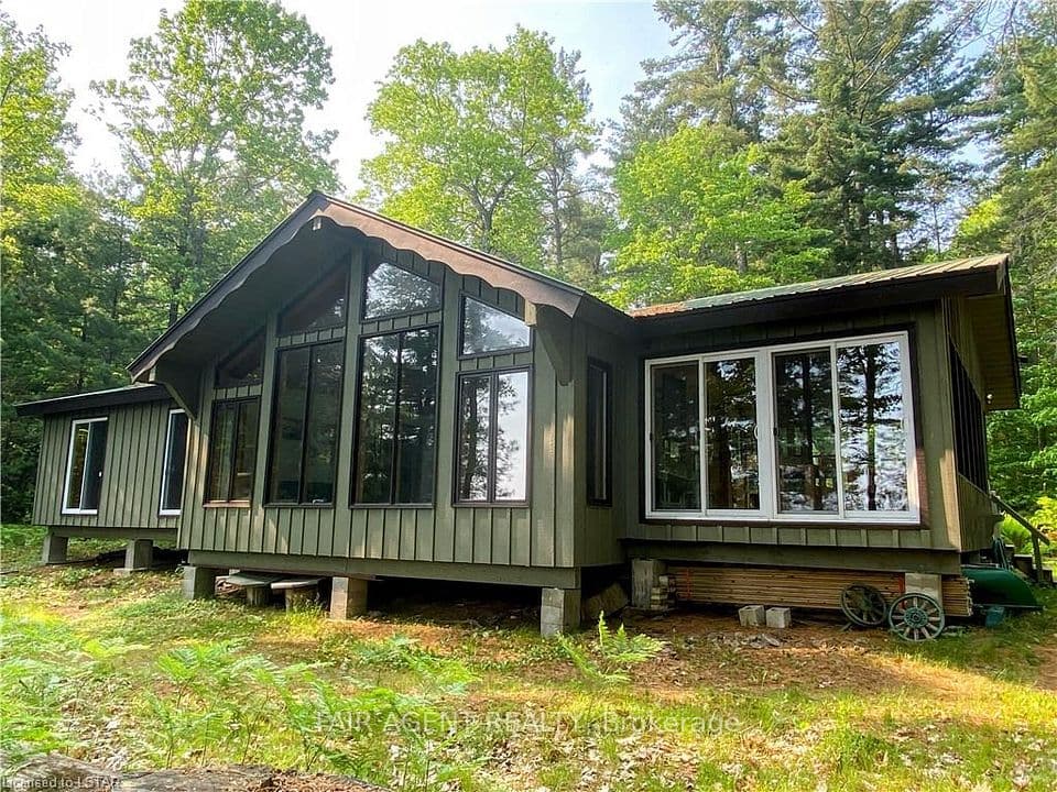 LT25 SANDY ISLAND, West Nipissing, ON P0H 2G0 – main photo