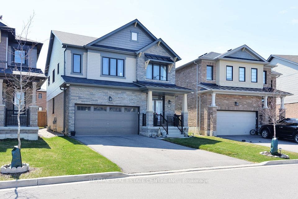 55 Magdalena Street, Hamilton, ON L8J 0M3 – photo 2