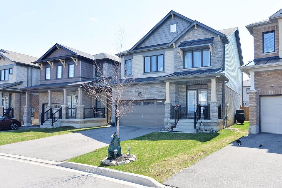 55 Magdalena Street, Hamilton, ON L8J 0M3 – photo 3
