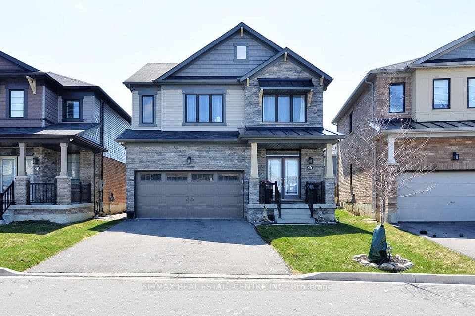 55 Magdalena Street, Hamilton, ON L8J 0M3 – main photo