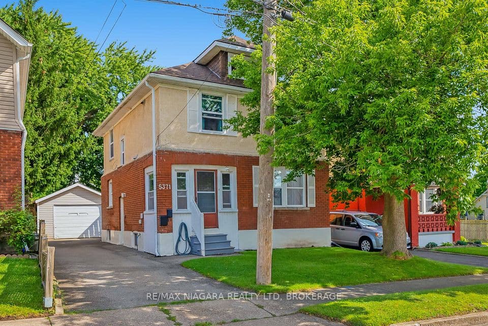 5371 Huron Street, Niagara Falls, ON L2E 2K5 – photo 2