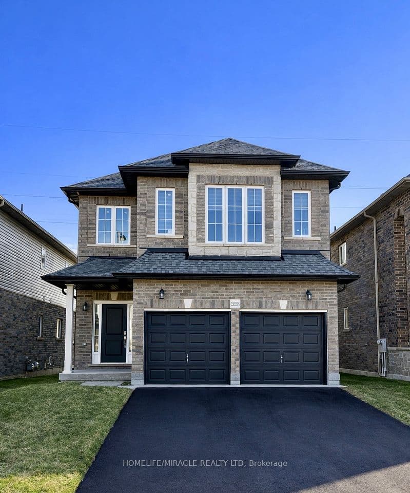 223 Rockledge Drive, Hamilton, ON L0R 1P0 – main photo