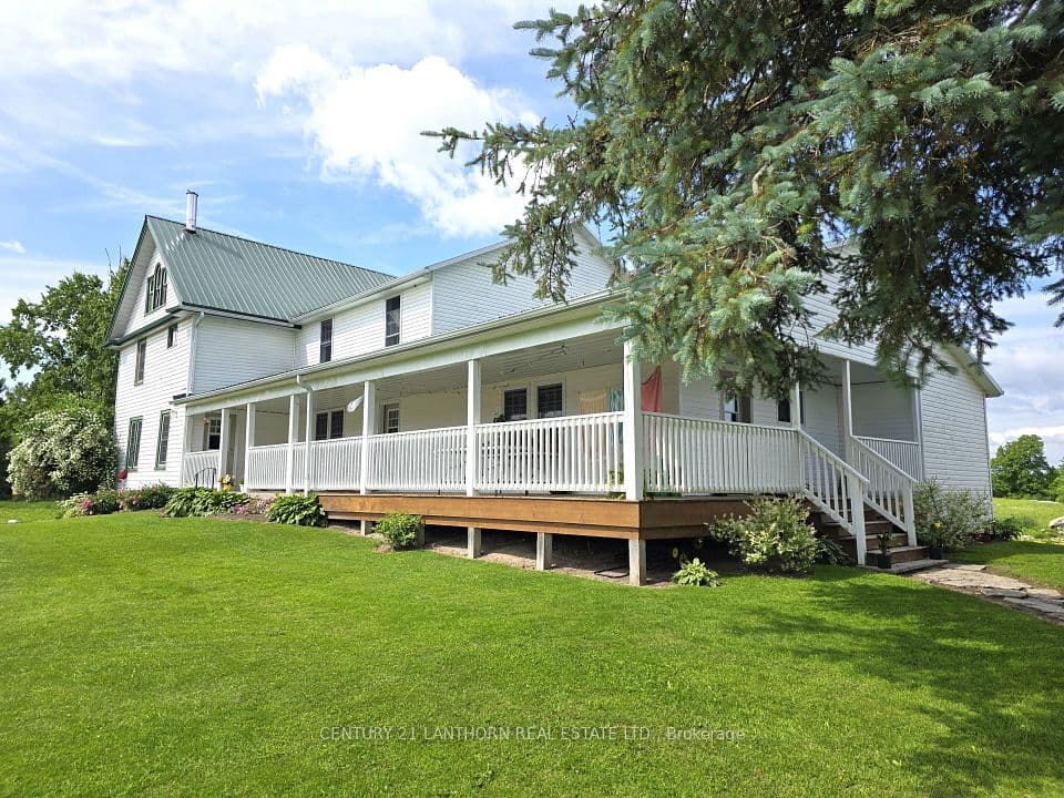 11449 Highway 62 Highway, Centre Hastings, ON K0K 2K0 – main photo