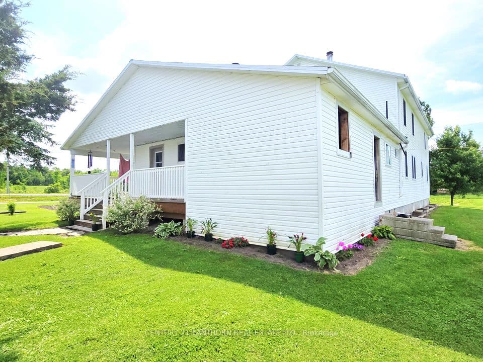11449 Highway 62 Highway, Centre Hastings, ON K0K 2K0 – photo 3
