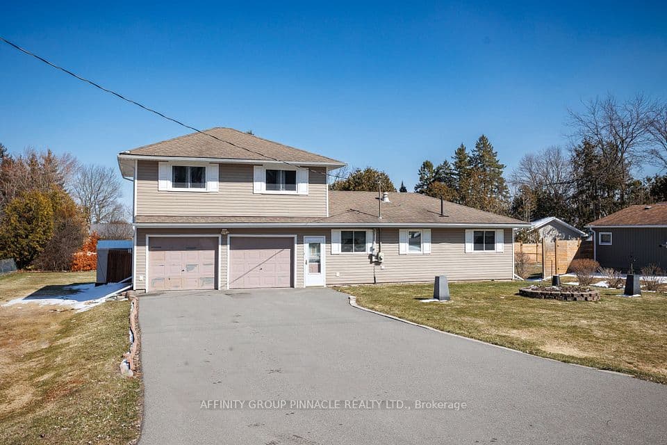 272 Crosby Drive, Kawartha Lakes, ON K0M 1A0 – main photo