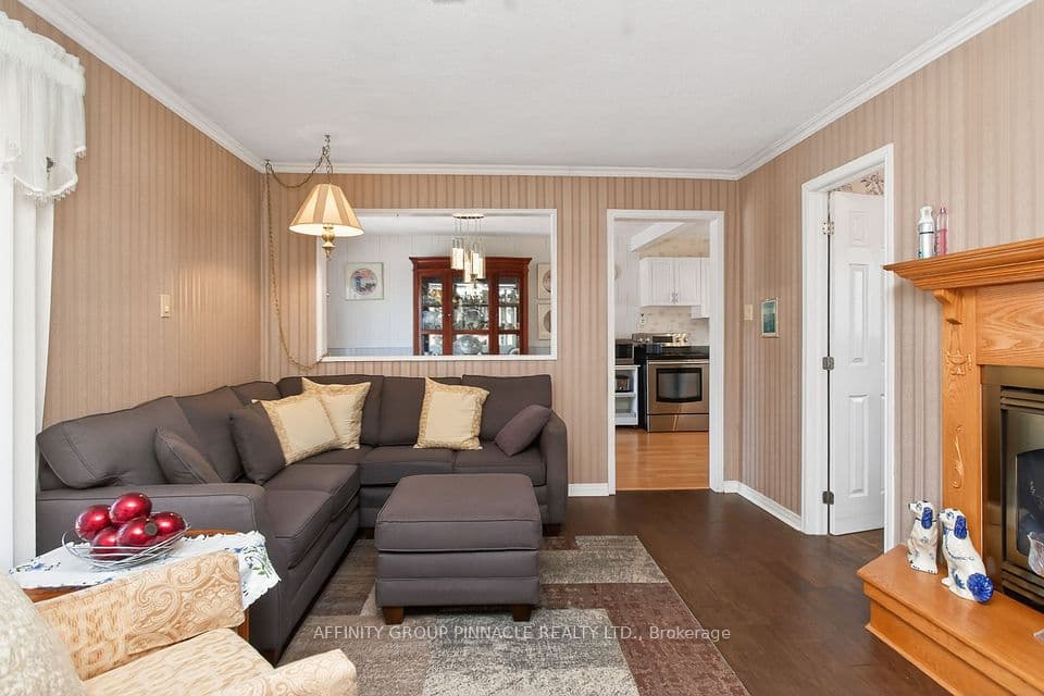 272 Crosby Drive, Kawartha Lakes, ON K0M 1A0 – photo 3