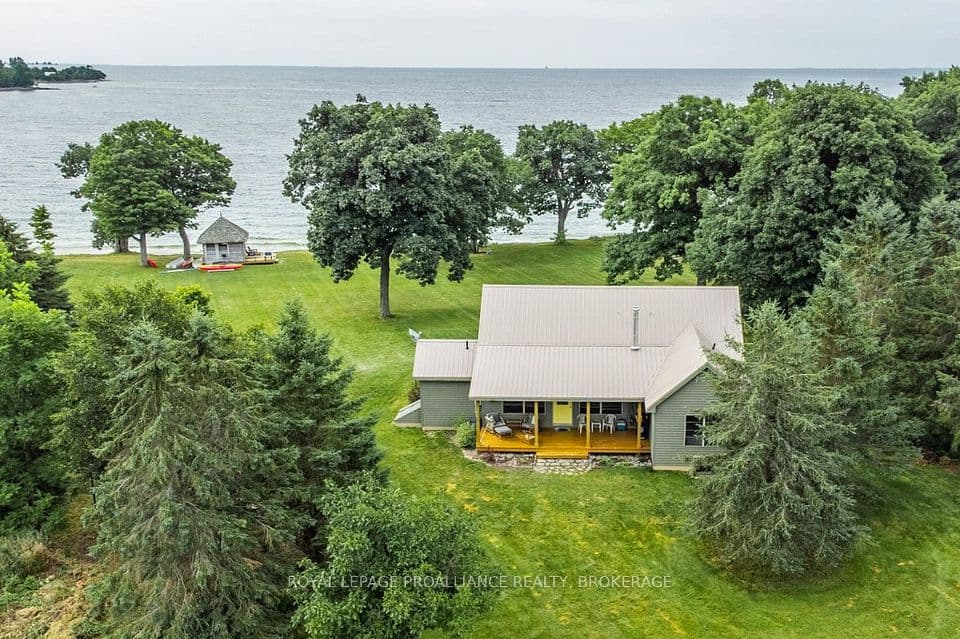 395 Nine Mile Point Road, Frontenac Islands, ON K0H 2Y0 – photo 2