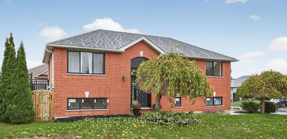 184 Milroy Drive N, Peterborough, ON K9H 7N7 – main photo